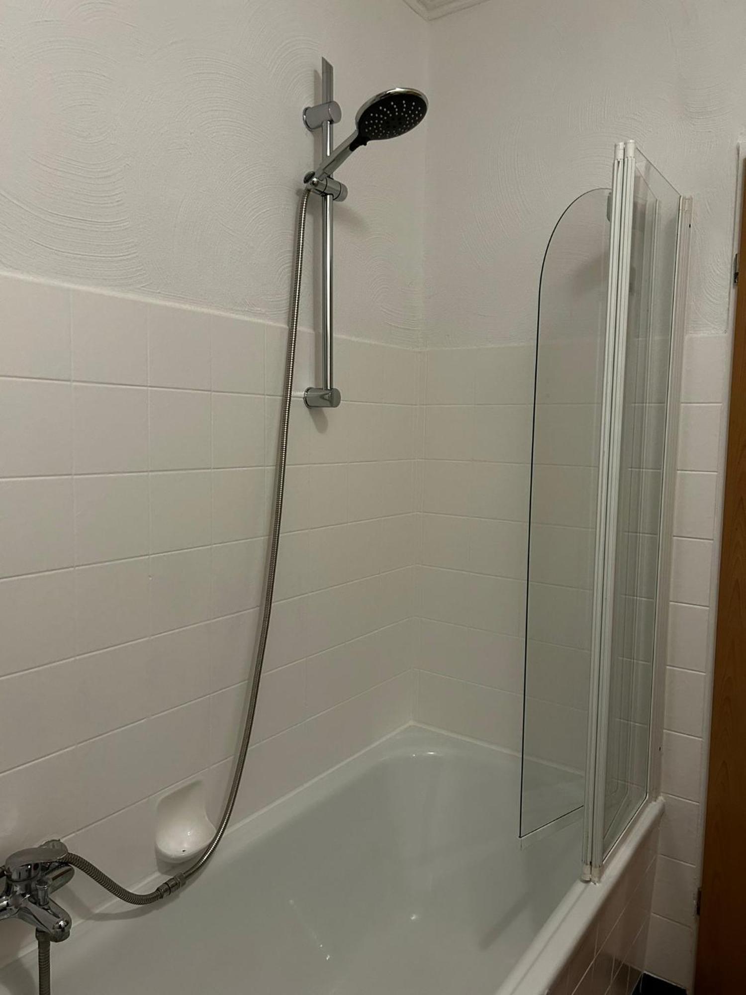Gemuetliche Ferienwohnung-Appartement Bad Oeynhausen Bagian luar foto