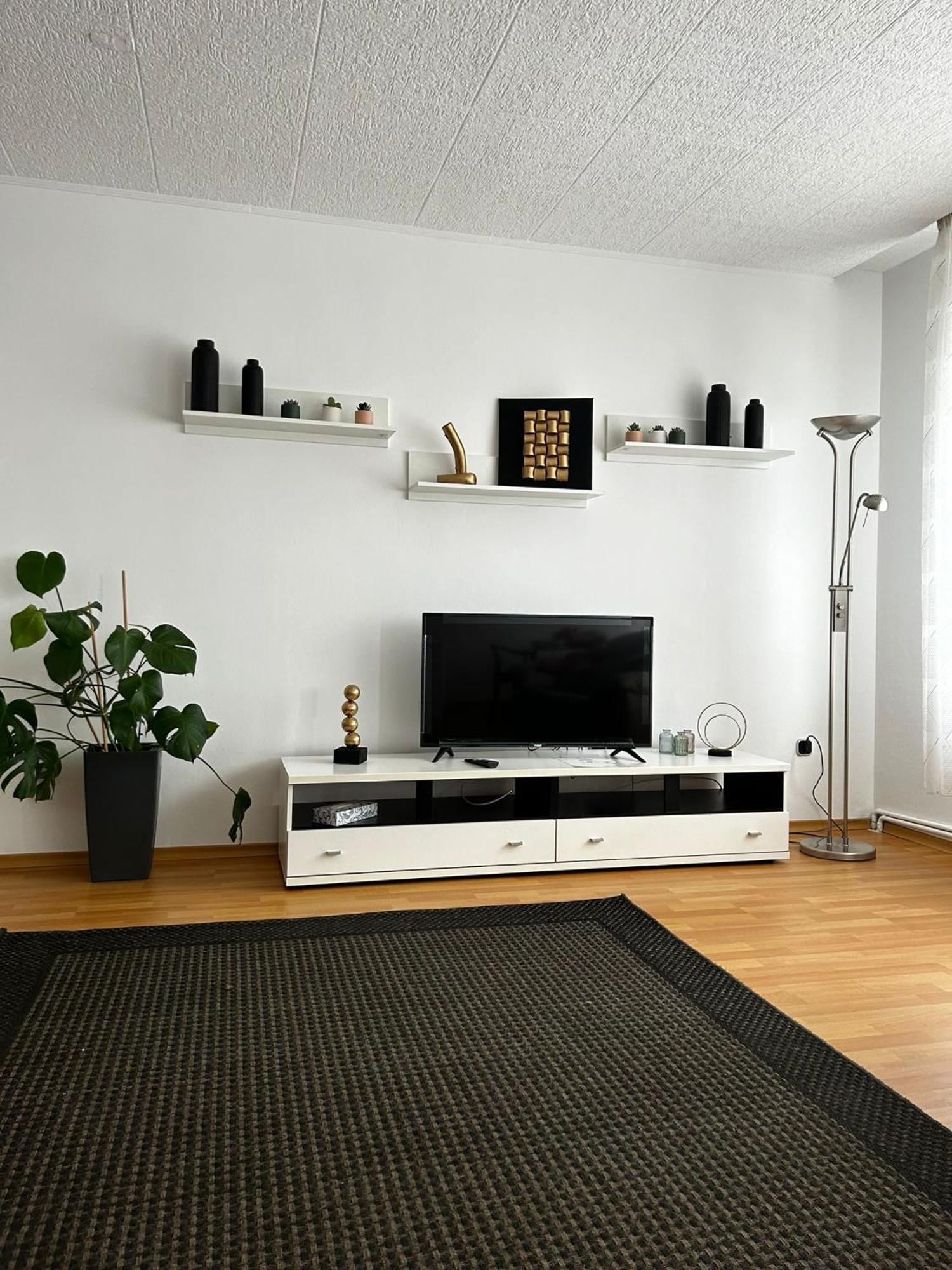 Gemuetliche Ferienwohnung-Appartement Bad Oeynhausen Bagian luar foto