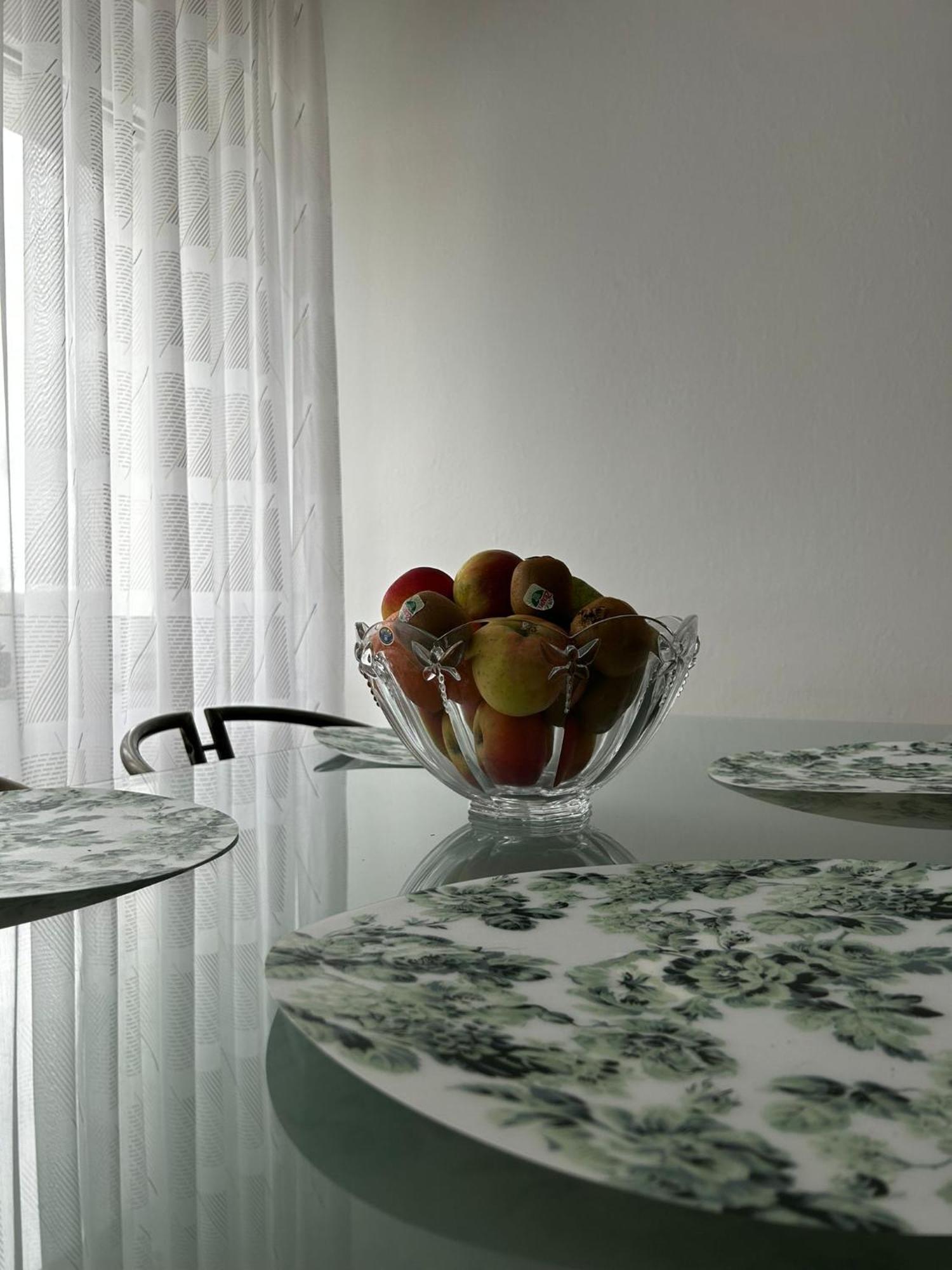 Gemuetliche Ferienwohnung-Appartement Bad Oeynhausen Bagian luar foto